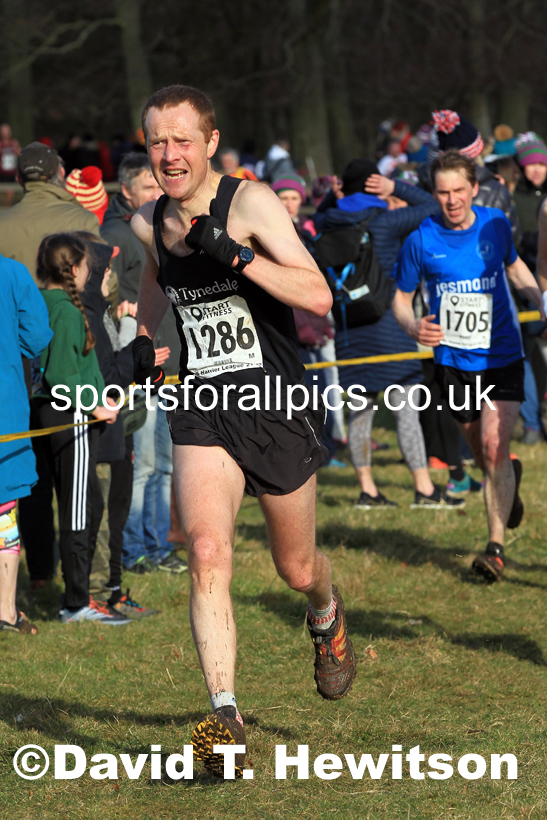 Senior mens 2022 Start Fitness NEHL, Alnwick, Northumberland. Photo: David T. Hewitson/Sports for All Pics